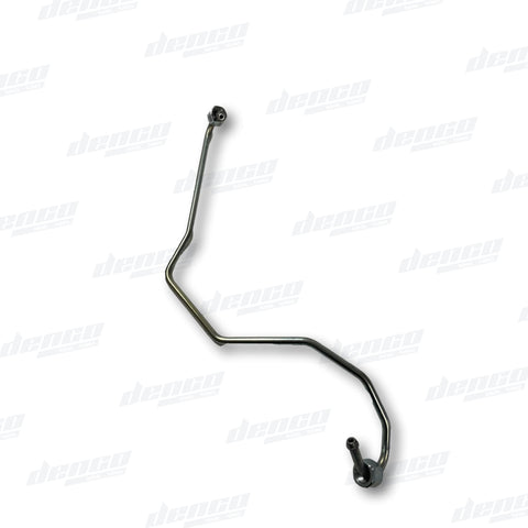 23706-51010 Pipe Assembly Rail To Toyota Landcruiser 1Vd-Ftv 78 / 79 200 Series V8 Diesel Fuel