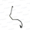 23706-51010 Pipe Assembly Rail To Toyota Landcruiser 1Vd-Ftv 78 / 79 200 Series V8 Diesel Fuel