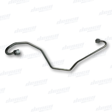 23706-51010 PIPE ASSEMBLY RAIL TO RAIL TOYOTA LANDCRUISER 1VD-FTV 78 / 79 / 200 SERIES V8