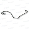 23706-51010 Pipe Assembly Rail To Toyota Landcruiser 1Vd-Ftv 78 / 79 200 Series V8 Diesel Fuel