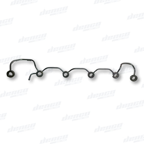 23761-17010 INJECTOR LEAK OFF RAIL - TOYOTA LANDCRUISER 1HZ