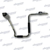 23804-0E010 High Pressure Pipe Pump To Rail For Toyota Diesel Fuel Injection Parts