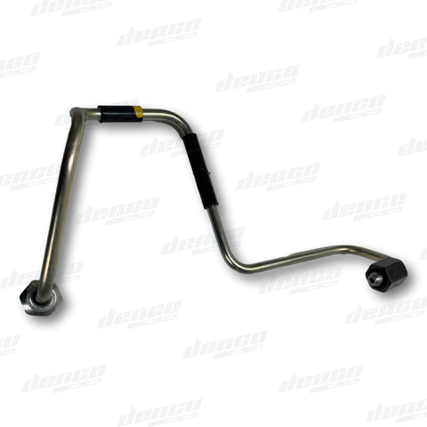 23804-0E010 High Pressure Pipe Pump To Rail For Toyota Diesel Fuel Injection Parts