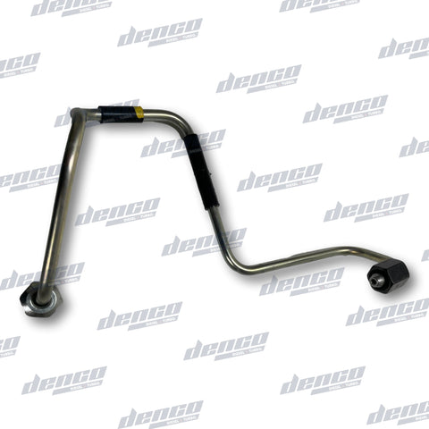 23804-0E010 High Pressure Pipe Pump To Rail For Toyota Diesel Fuel Injection Parts