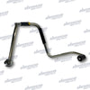 23804-0E010 High Pressure Pipe Pump To Rail For Toyota Diesel Fuel Injection Parts