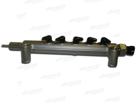 23810-0L010 COMMON RAIL ASSEMBLY FOR TOYOTA HILUX 1KD-FTV EURO 3 / HIACE VAN 2KD-FTV