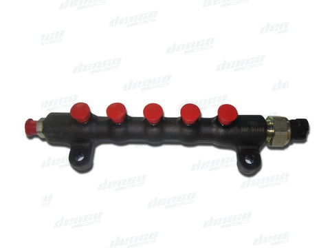 23810-0W010 COMMON RAIL ASSEMBLY FOR TOYOTA V8 LANDCRUISER - RHS (DRIVER)