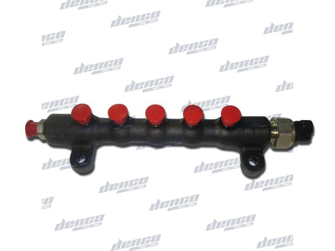 23810-0W010 COMMON RAIL ASSEMBLY FOR TOYOTA V8 LANDCRUISER - RHS (DRIVER)