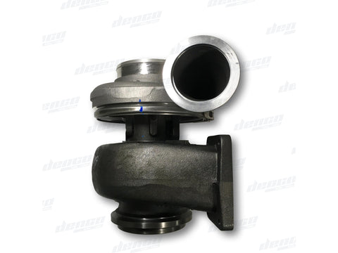 2385835C91 Turbocharger S400 Detroit 11.1Ltr Series 60 Genuine Oem Turbochargers
