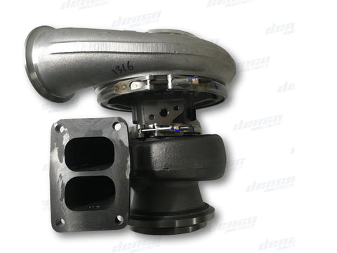 2385835C91 Turbocharger S400 Detroit 11.1Ltr Series 60 Genuine Oem Turbochargers