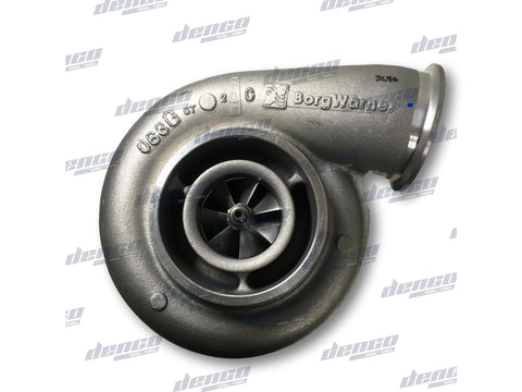 2385835C91 TURBOCHARGER S400 DETROIT 11.1LTR (SERIES 60)