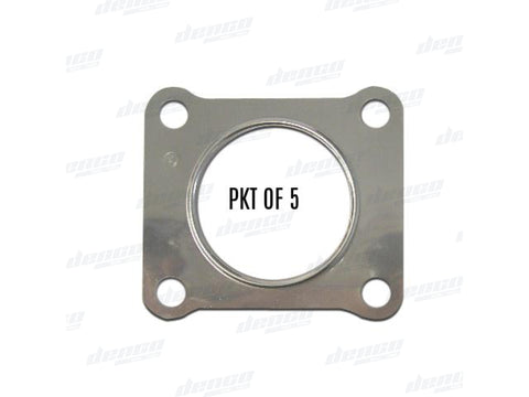 2435068 STEEL GASKET FOR TOYOTA CT20/CT26 BASE - PACKET OF 5