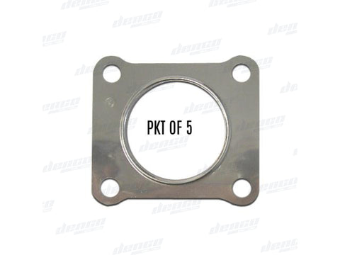 2435068 STEEL GASKET FOR TOYOTA CT20/CT26 BASE - PACKET OF 5