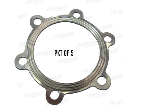 2465017 STEEL GASKET 4LG/S3/TA45 VOLVO/SCANIA 10MM