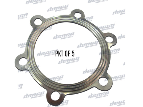 2465017 STEEL GASKET 4LG/S3/TA45 VOLVO/SCANIA 10MM