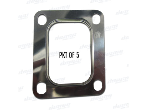 2485012 STEEL GASKET T04B SINGLE ENTRY (PACKET OF 5)