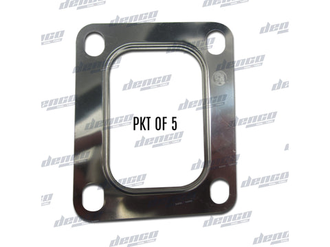 2485012 STEEL GASKET T04B SINGLE ENTRY (PACKET OF 5)