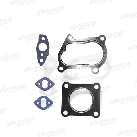 2505122 TURBO GASKET SET SUIT TOYOTA LANDCRUISER 1HDT, 1HDFT, 12HT, 1HDTE
