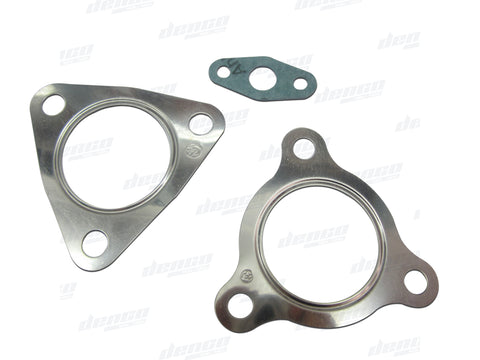 2505167 TURBO GASKET KIT TD04 MITSUBISHI TRITON / PAJERO 4D56T