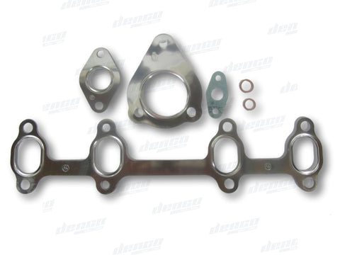 2505183 GASKET KIT VOLKSWAGON BV39 (543998980047 / 0021 / 0019 / 0016 / 0023)