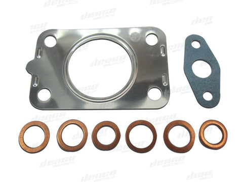 2505199 Turbo Gasket Kit Saab 2.0ltr (Suit Turbo 452204-5005)