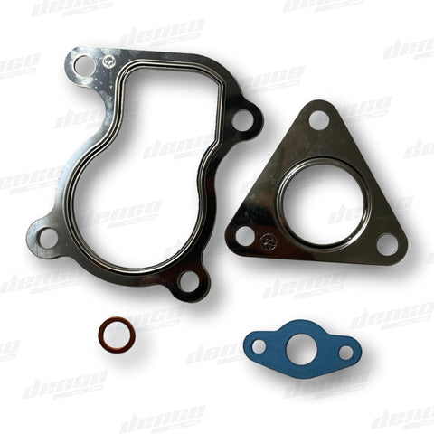 2505242 TURBO MOUNT GASKET KIT AUDI (SUITS 53039880015)