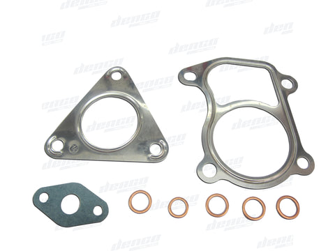 2505288 TURBO GASKET KIT 4JX1T HOLDEN JACKAROO (SUIT VIDS)