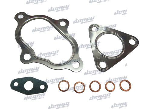 2505306 TURBO GASKET KIT TF035 MITSUBISHI TRITON 4M40T 2.80LTR (SUIT 49135-03130)