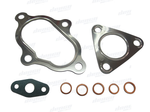 2505306 TURBO GASKET KIT TF035 MITSUBISHI TRITON 4M40T 2.80LTR (SUIT 49135-03130)