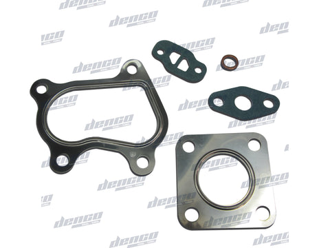 2505370 GASKET KIT 4JB1T HOLDEN RODEO RHF4 (VIBR)