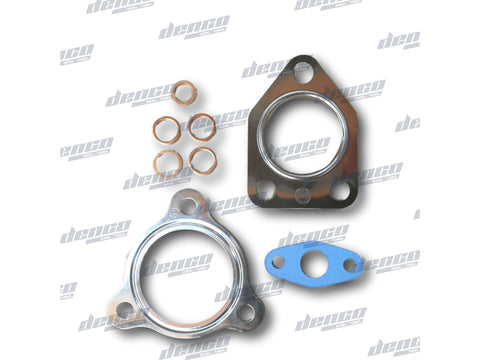 2505578 TURBO GASKET KIT HYUNDAI ILOAD / IMAX / KIA SORENTO