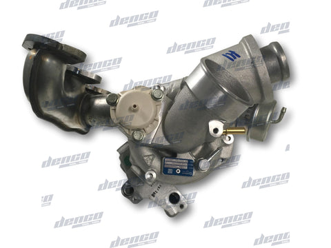 2660900080 TURBOCHARGER K03 MERCEDES BENZ A200 / B200 TURBO M266E20LA (PETROL)