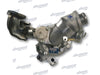 2660900080 Turbocharger K03 Mercedes Benz A200 / B200 Turbo M266E20La (Petrol) Genuine Oem