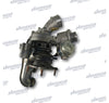 2660900080 Turbocharger K03 Mercedes Benz A200 / B200 Turbo M266E20La (Petrol) Genuine Oem