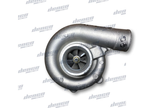 2674354 TURBOCHARGER S76 PERKINS T6-354.4 (FROM 1984-01 > )