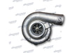 2674354 Turbocharger S76 Perkins T6-354.4 (From 1984-01 > ) Genuine Oem Turbochargers