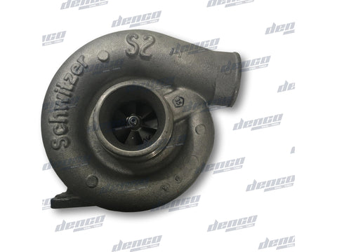 2674A151 TURBOCHARGER S2A PERKINS PHASER 110T (311874)