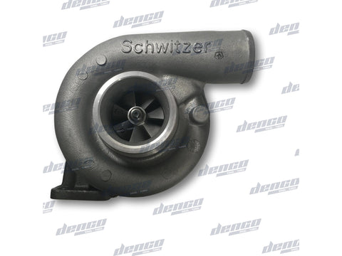 2674A166 TURBOCHARGER S2B PERKINS TRACTOR 6LTR (ENGINE 1006-6T)