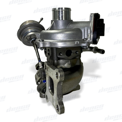2800013000280 Turbocharger Ford Focus Iii Ecoboost /C-Max / Transit Connect 100Hp (M2Da Sfja Sfjb