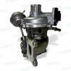 2800013000280 Turbocharger Ford Focus Iii Ecoboost /C-Max / Transit Connect 100Hp (M2Da Sfja Sfjb