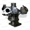 2800013000280 Turbocharger Ford Focus Iii Ecoboost /C-Max / Transit Connect 100Hp (M2Da Sfja Sfjb