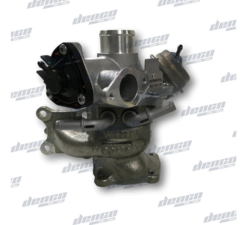 Cm5G6K682Gb Turbocharger Ford Focus / C-Max Fiesta 1.0L Genuine Oem Turbochargers