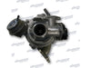 Cm5G6K682Gb Turbocharger Ford Focus / C-Max Fiesta 1.0L Genuine Oem Turbochargers