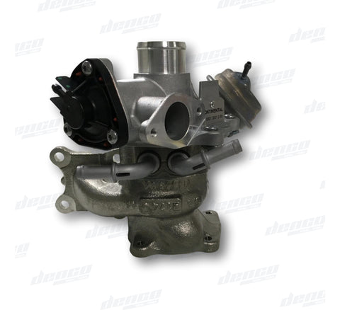 Cm5G6K682Gb Turbocharger Ford Focus / C-Max Fiesta 1.0L Genuine Oem Turbochargers