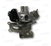 Cm5G6K682Gb Turbocharger Ford Focus / C-Max Fiesta 1.0L Genuine Oem Turbochargers