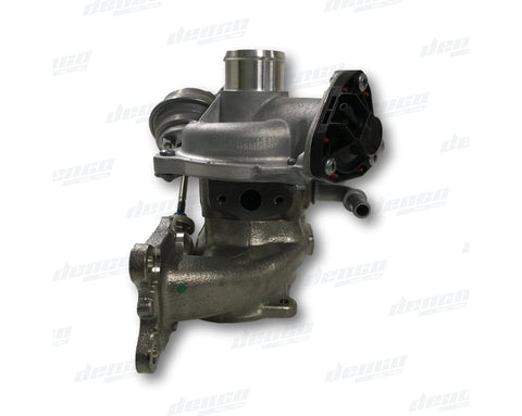 Cm5G6K682Gb Turbocharger Ford Focus / C-Max Fiesta 1.0L Genuine Oem Turbochargers