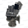 2800013003280 Turbocharger Vag 2.0L (Engine Dkza) 140Kw Skoda Kodiaq / Vw Tiguan Genuine Oem