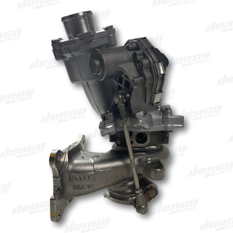 2800013003280 Turbocharger Vag 2.0L (Engine Dkza) 140Kw Skoda Kodiaq / Vw Tiguan Genuine Oem
