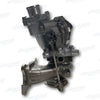 2800013003280 Turbocharger Vag 2.0L (Engine Dkza) 140Kw Skoda Kodiaq / Vw Tiguan Genuine Oem