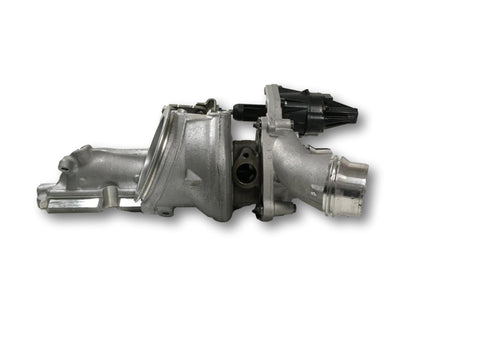 11659895980 Turbocharger Bmw 116I / 118I 218I 318I Genuine Oem Turbochargers
